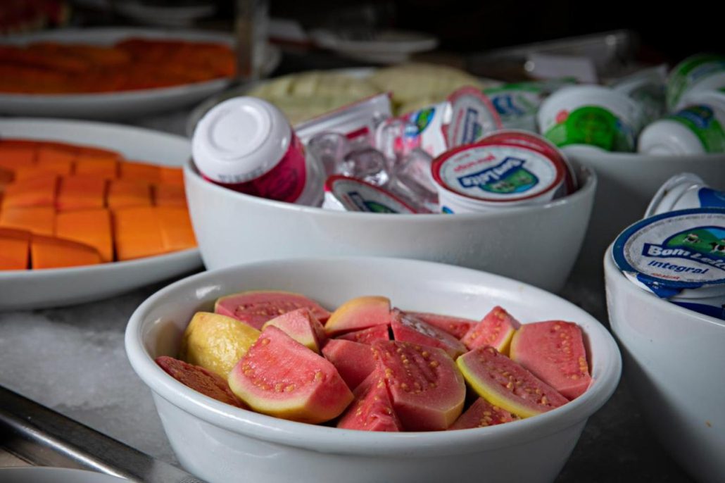 Hotel Atlantic Suites Maceio Gastronomia 1030x686 Hotel Atlantic Suites Maceio Gastronomia 1030x686