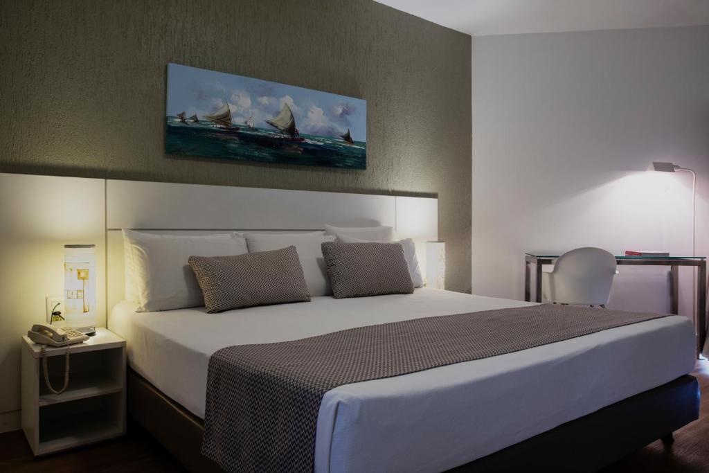 Hotel Maceio Atlantic Suites Acomodacoes Suite Plus Hotel Maceio Atlantic Suites Acomodacoes Suite Plus