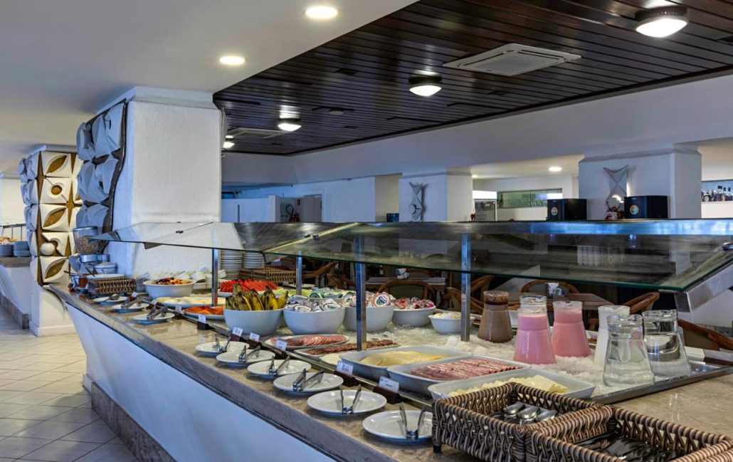 Hotel Maceio Atlantic Suites Gastronomia 1030x649 Hotel Maceio Atlantic Suites Gastronomia 1030x649