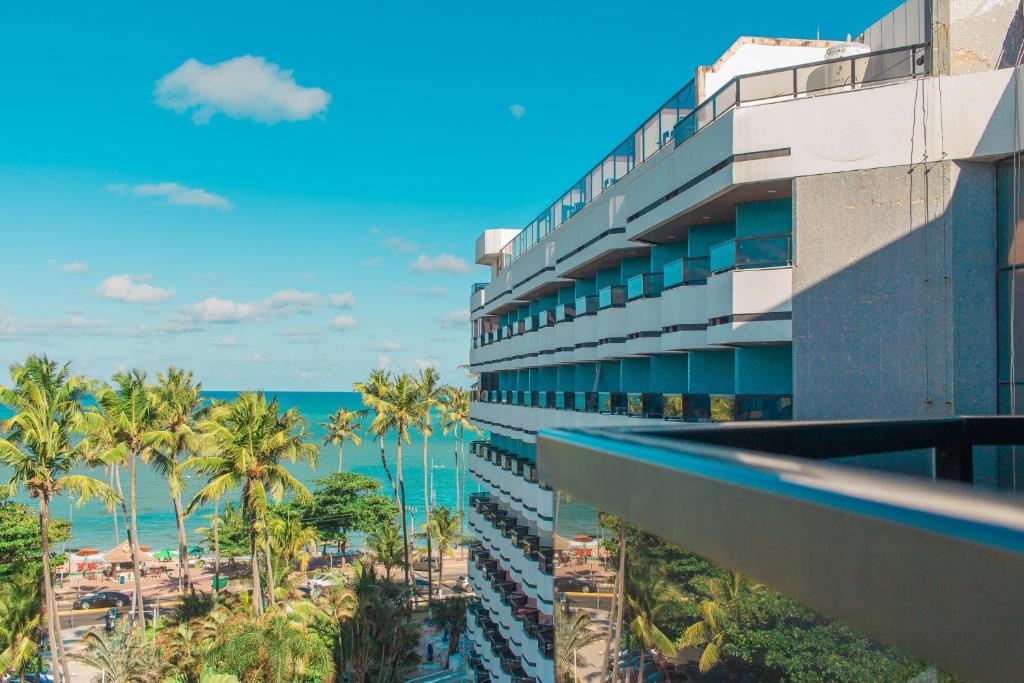 Maceio Atlantic Suites Acomodacoes Suite Familia Maceio Atlantic Suites Acomodacoes Suite Familia