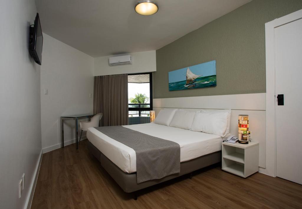 Maceio Atlantic Suites Acomodacoes Suite Side Maceio Atlantic Suites Acomodacoes Suite Side