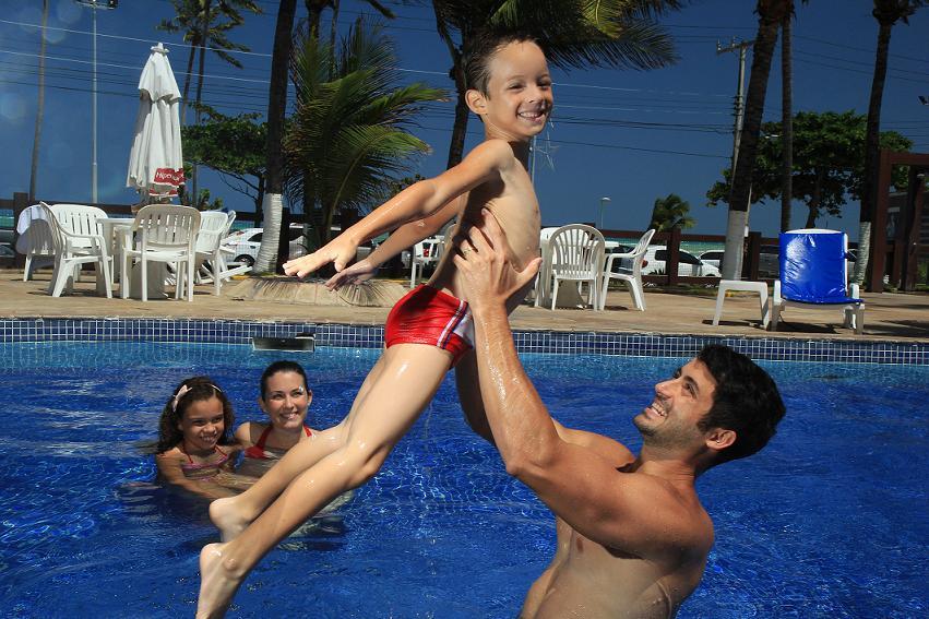 Maceio Atlantic Suites Lazer Familia Maceio Atlantic Suites Lazer Familia